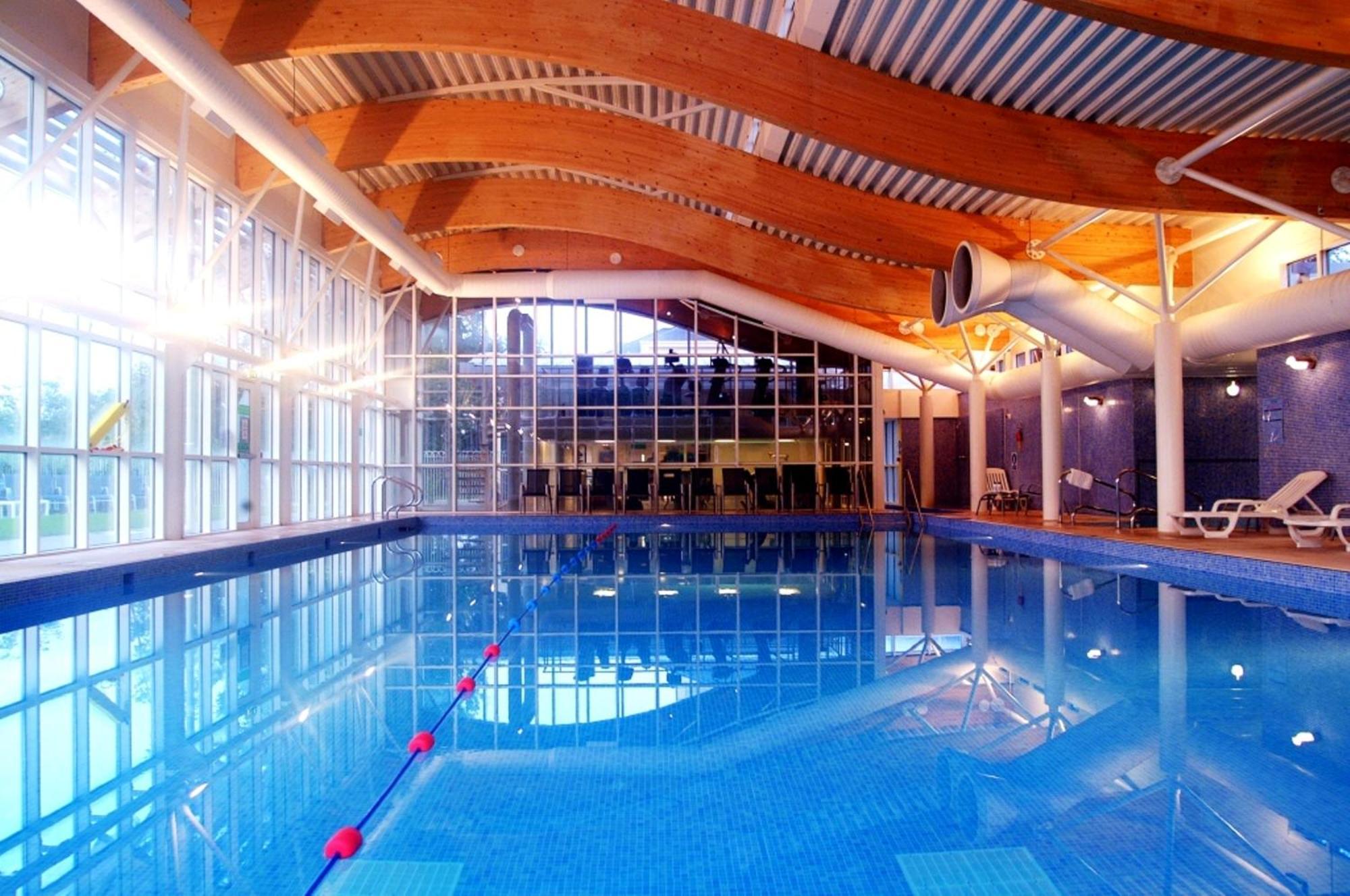 Manor Of Groves Hotel, Golf & Health Club Sawbridgeworth Facilidades foto