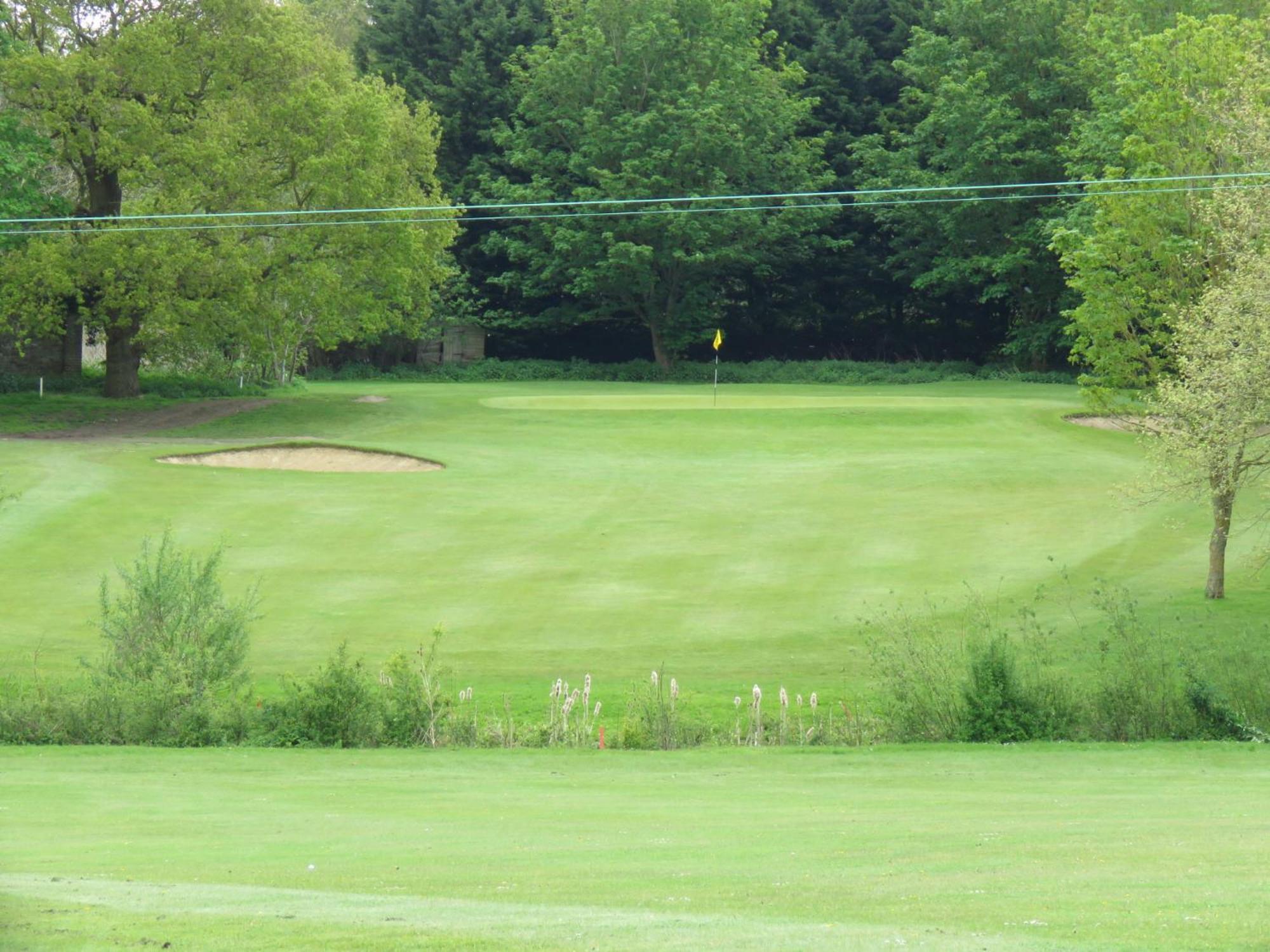 Manor Of Groves Hotel, Golf & Health Club Sawbridgeworth Exterior foto